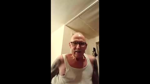 Traums of Angel online show from January 18, 2026, 1:20 am