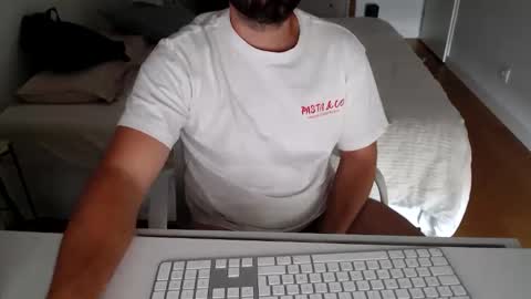 blackfox33 online show from September 12, 2025, 11:43 am