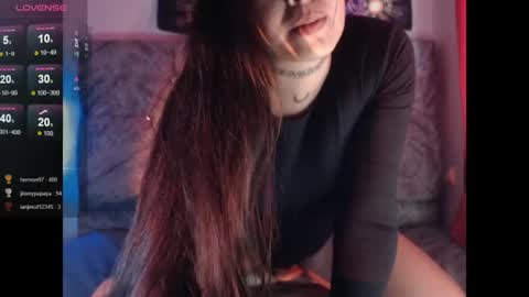 blackitten66 online show from June 12, 2026, 4:28 pm