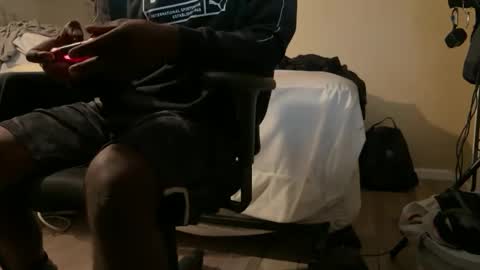 blackjag107 online show from September 21, 2025, 11:56 am