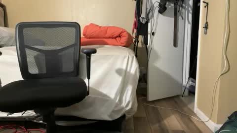 blackjag107 online show from October 22, 2025, 1:39 am