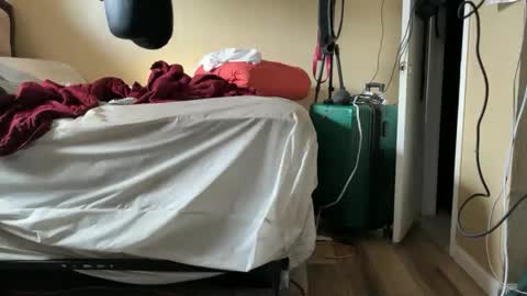 blackjag107 online show from October 24, 2025, 4:47 pm