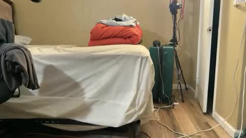 blackjag107 online show from October 30, 2025, 6:59 am