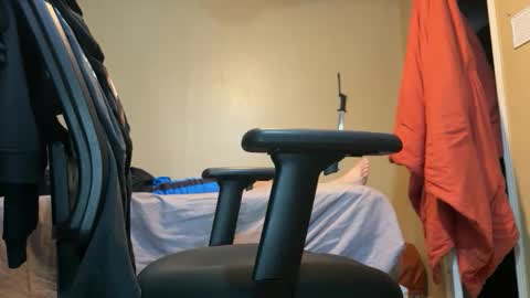 blackjag107 online show from February 13, 2026, 6:20 am