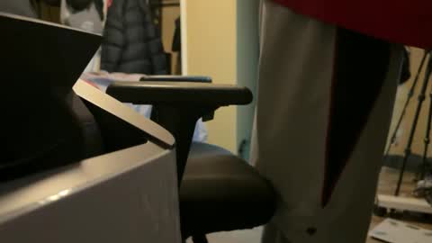 blackjag107 online show from March 22, 2026, 5:00 am