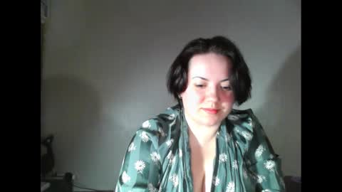 BlackkVelvet online show from February 8, 2025, 12:06 am