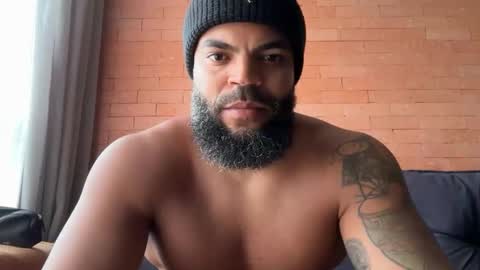 Macauly online show from March 12, 2026, 8:26 pm