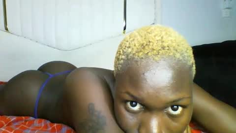 blackmarvel02 online show from March 4, 2026, 9:10 pm