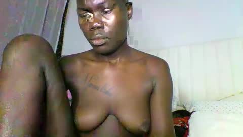 blackmarvel02 online show from April 12, 2026, 7:19 pm