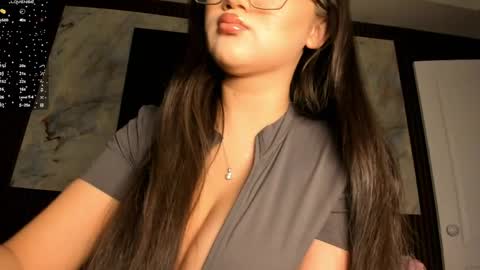 Karina online show from June 6, 2026, 4:17 am