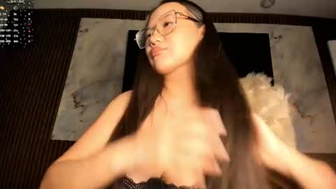 Karina online show from July 20, 2026, 4:27 am