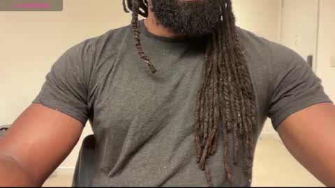 blackmuscles77 online show from March 12, 2026, 3:56 am