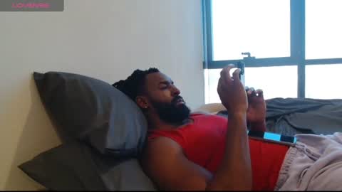 blackmuscless online show from July 24, 2026, 2:26 pm