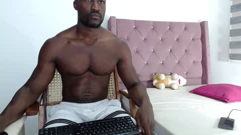 Twtter 1MikeBeckford            Onlyfns beckfordmike online show from February 4, 2025, 9:07 am
