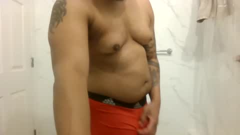 Snapshot of blackobito30 chatting on September 25, 2025, 1:37 pm BlackObito online show from September 25, 2025, 1:37 pm