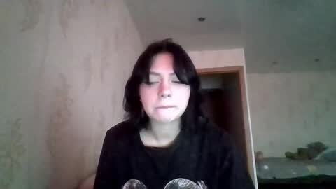 blackopium_girl online show from October 14, 2025, 11:00 am
