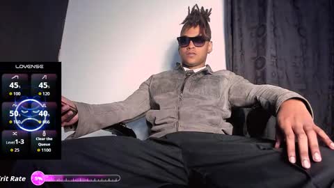 everyday STREAM 11PM COLOMBIAN HOUR online show from February 26, 2026, 3:38 am