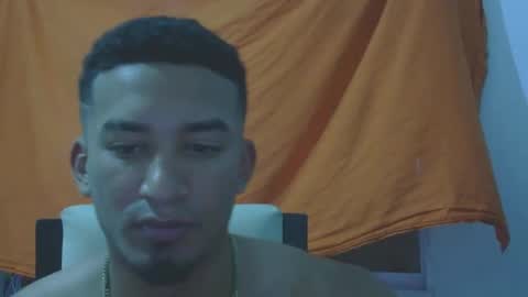 JeinsBlack online show from March 7, 2025, 8:22 pm