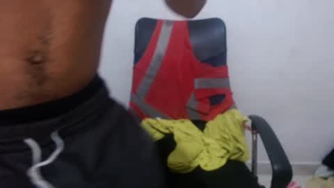 JeinsBlack online show from September 21, 2025, 5:42 am