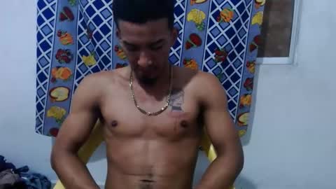 JeinsBlack online show from September 22, 2025, 3:41 am