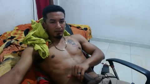 JeinsBlack online show from September 25, 2025, 8:56 pm