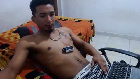JeinsBlack online show from September 26, 2025, 5:50 pm