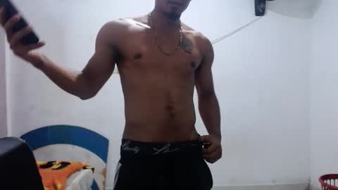 JeinsBlack online show from September 29, 2025, 6:29 am