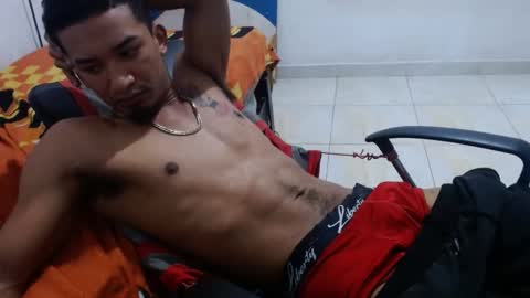 JeinsBlack online show from September 29, 2025, 8:02 pm