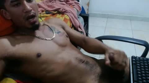 JeinsBlack online show from September 30, 2025, 8:47 pm