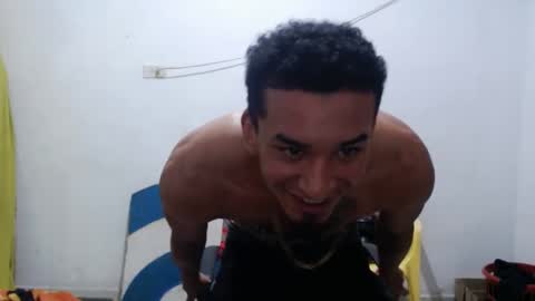JeinsBlack online show from October 4, 2025, 11:58 pm