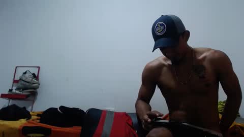 JeinsBlack online show from October 11, 2025, 7:45 pm