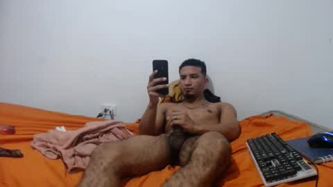 JeinsBlack online show from October 18, 2025, 9:04 pm