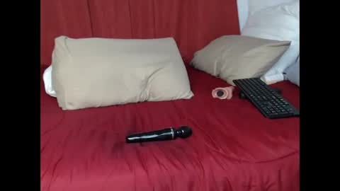 blackpearlxxo online show from November 29, 2025, 9:01 am