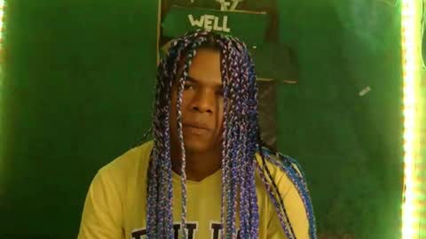 i am D.L online show from January 21, 2025, 12:50 pm