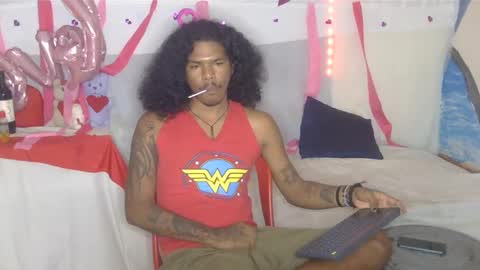 i am D.L online show from February 15, 2025, 8:54 pm