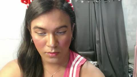 Ellez online show from January 7, 2026, 5:15 pm