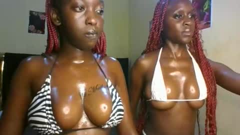 Snapshot of blackqueen2030 chatting on March 1, 2026, 4:31 pm blackqueen2030 online show from March 1, 2026, 4:31 pm