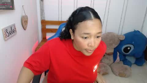 blackqueen_18 online show from January 26, 2025, 9:40 pm