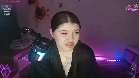 blackroseonee online show from May 21, 2026, 1:23 am