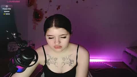 blackroseonee online show from May 23, 2026, 10:14 pm