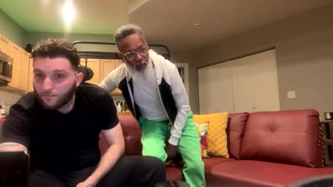 Snapshot of blacksanta74 chatting on March 4, 2026, 10:21 am blacksanta74 online show from March 4, 2026, 10:21 am