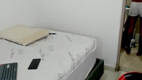 Marlon online show from February 4, 2026, 4:18 am