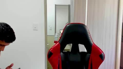 Marlon online show from March 16, 2026, 5:17 pm