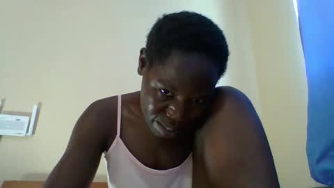 Snapshot of blacksexygal chatting on May 16, 2026, 10:23 am SARAH online show from May 16, 2026, 10:23 am