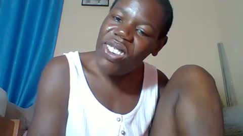 Snapshot of blacksexygal chatting on June 12, 2026, 7:24 pm SARAH online show from June 12, 2026, 7:24 pm