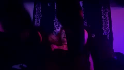 blackstarzara online show from December 20, 2024, 2:30 am