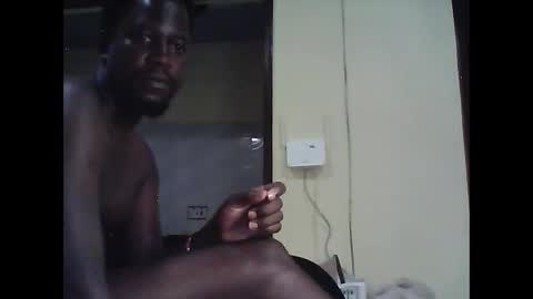 blacksweet254 online show from March 27, 2026, 5:13 am