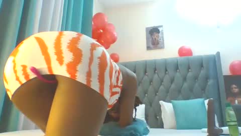 blackthickpussy online show from February 15, 2025, 9:04 pm