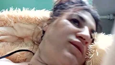 BlackVBarbie online show from November 26, 2025, 8:04 am