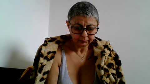 Black Widow online show from February 5, 2025, 11:23 am